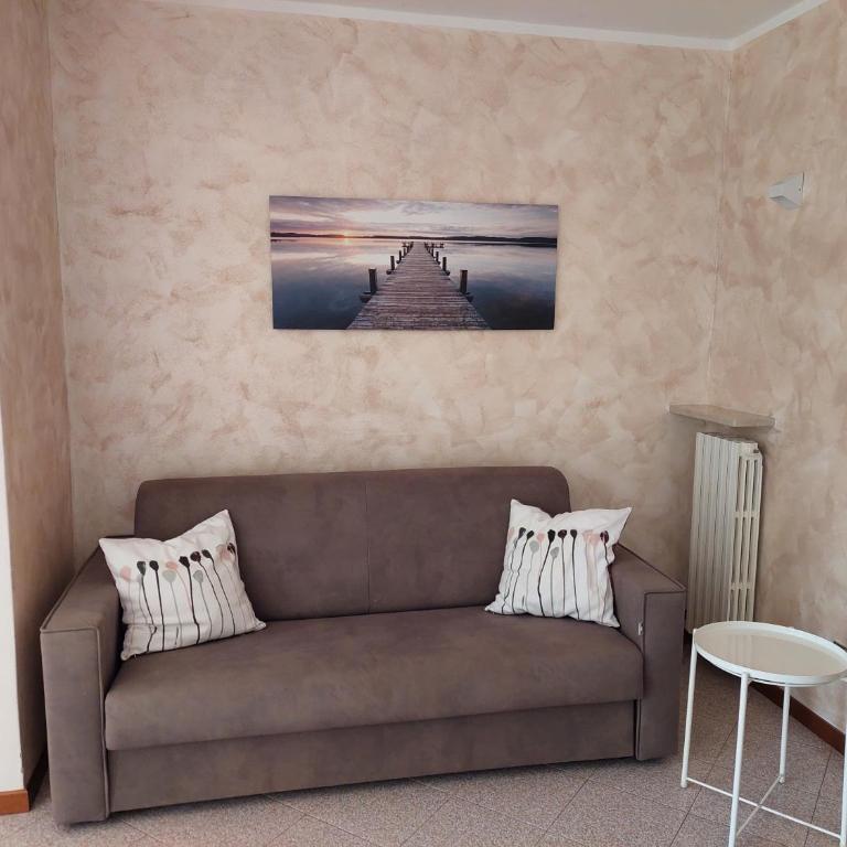 RUSTICO PARK DELLE ROSE - Regarda Travel - Appartamento con Vista Giardino - 10