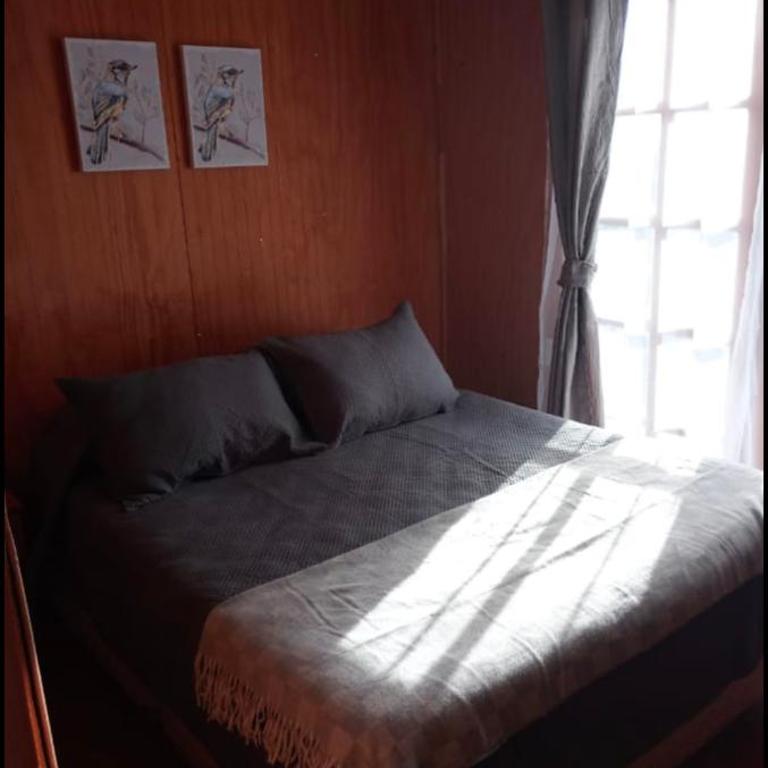 Basaure - Two-Bedroom House - 1