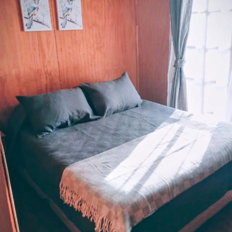Basaure - Two-Bedroom House - 2