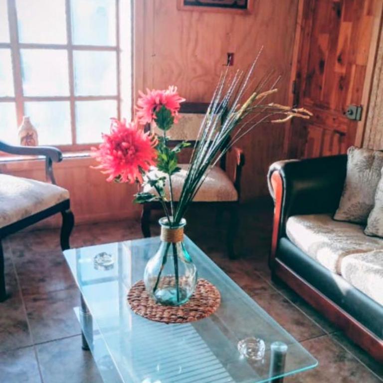 Basaure - Two-Bedroom House - 3