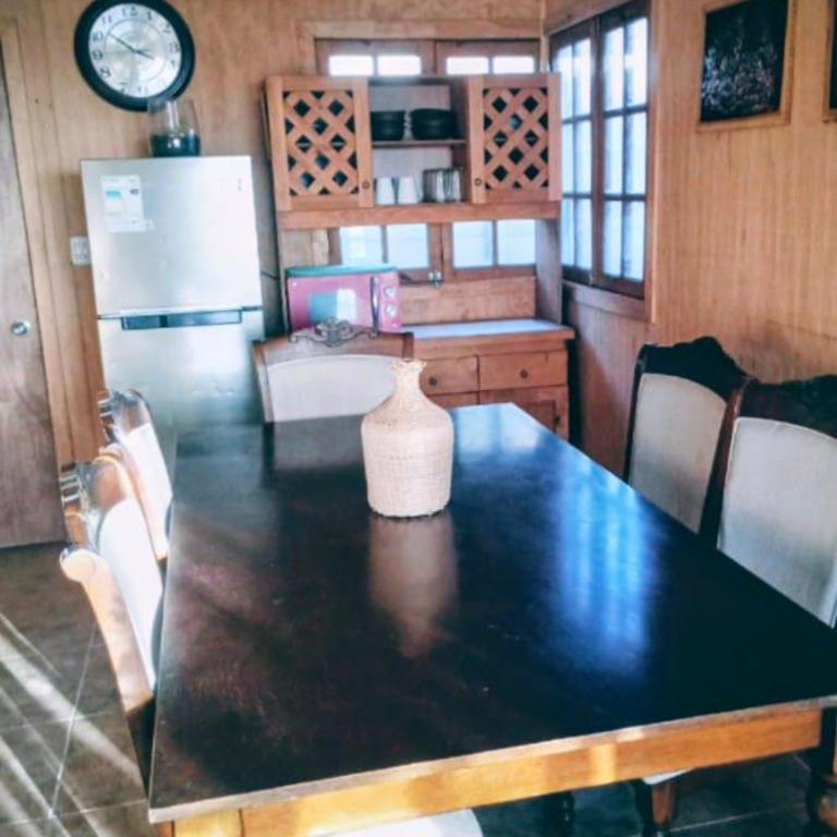 Basaure - Two-Bedroom House - 7