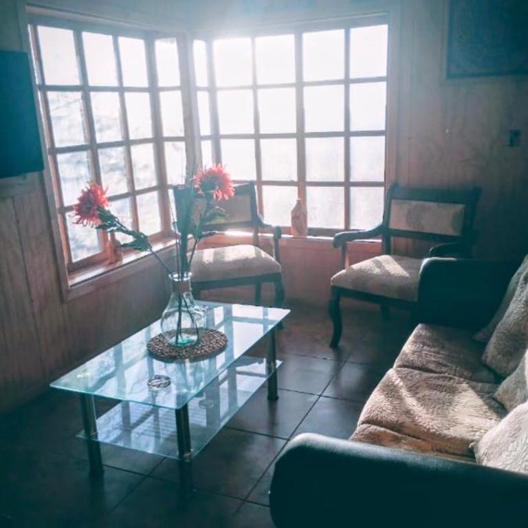 Basaure - Two-Bedroom House - 8