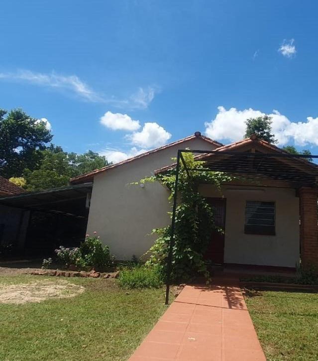 Wandy's place - Two-Bedroom House - 7