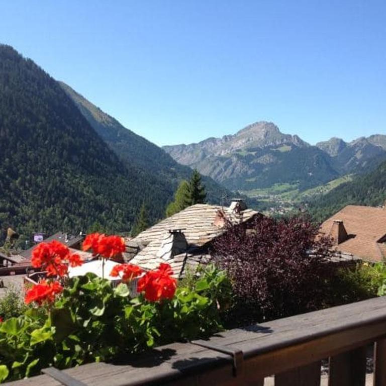 Appartement 2 Pièces à Châtel - 5 Personnes - FR-1-676-1 - Apartment - 12