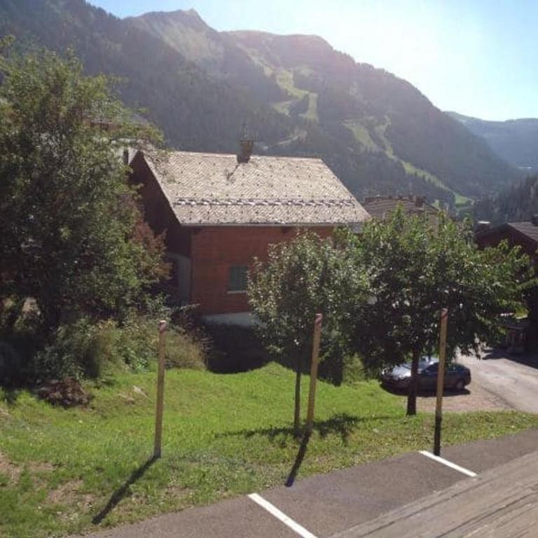 Appartement 2 Pièces à Châtel - 5 Personnes - FR-1-676-1 - Apartment - 13