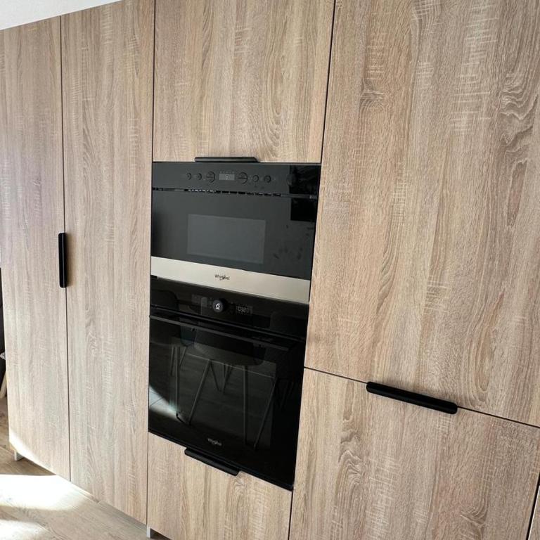 Appartement 2 pièces à Châtel, pour 5 personnes avec WIFI et animaux admis - FR-1-676-238 - Appartement - 14