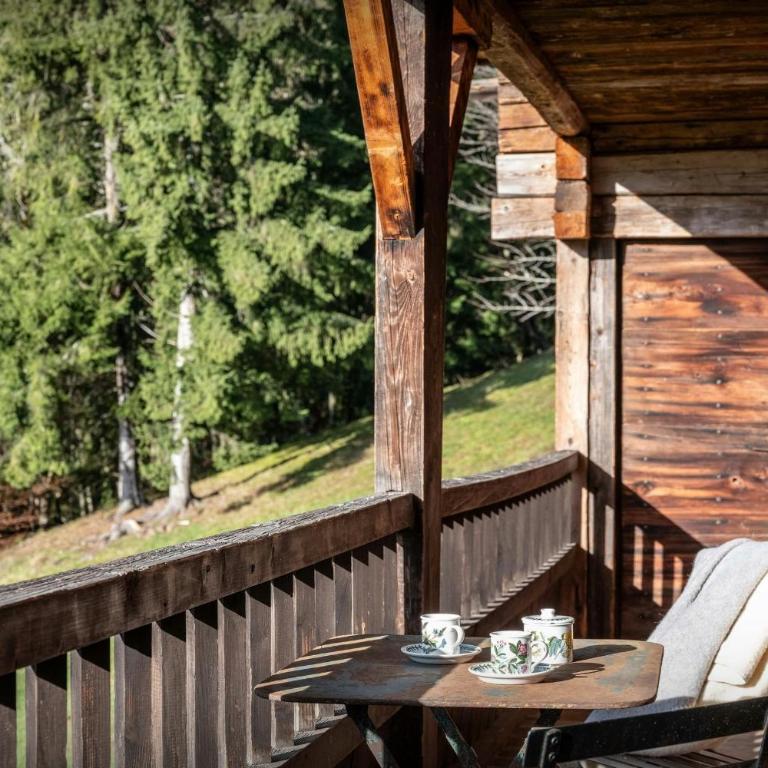 Chalet Le Bouchat - OVO Network - Chalet - 8