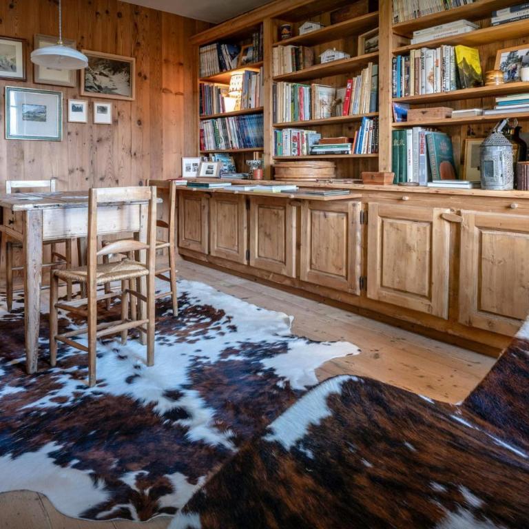 Chalet Le Bouchat - OVO Network - Chalet - 7