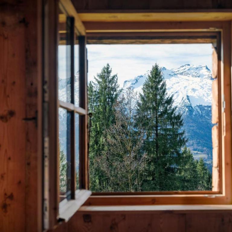 Chalet Le Bouchat - OVO Network - Chalet - 10