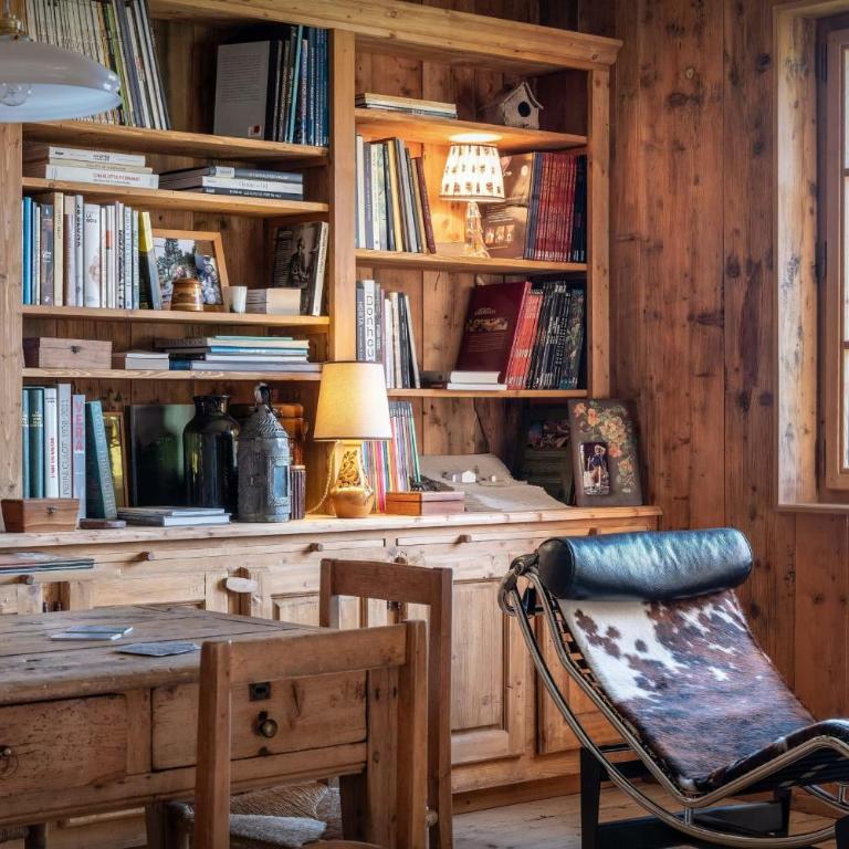 Chalet Le Bouchat - OVO Network - Chalet - 9