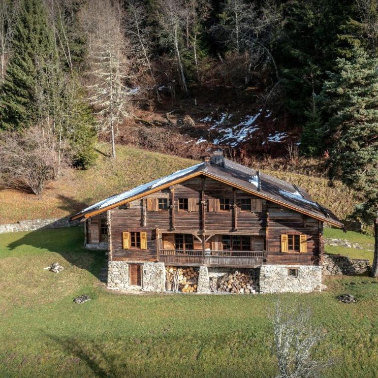 Chalet Le Bouchat - OVO Network - Chalet - 30