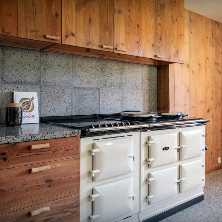 Chalet Le Bouchat - OVO Network - Chalet - 11
