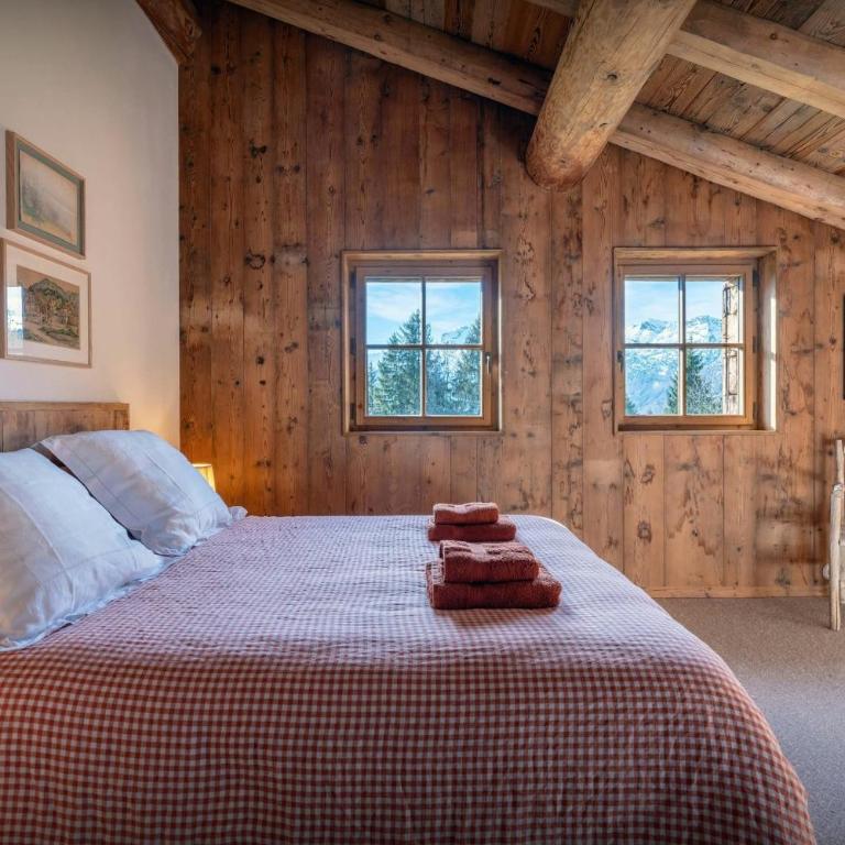 Chalet Le Bouchat - OVO Network - Chalet - 19