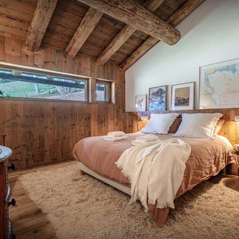 Chalet Le Bouchat - OVO Network - Chalet - 15