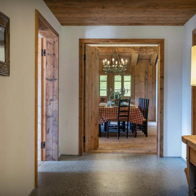 Chalet Le Bouchat - OVO Network - Chalet - 17