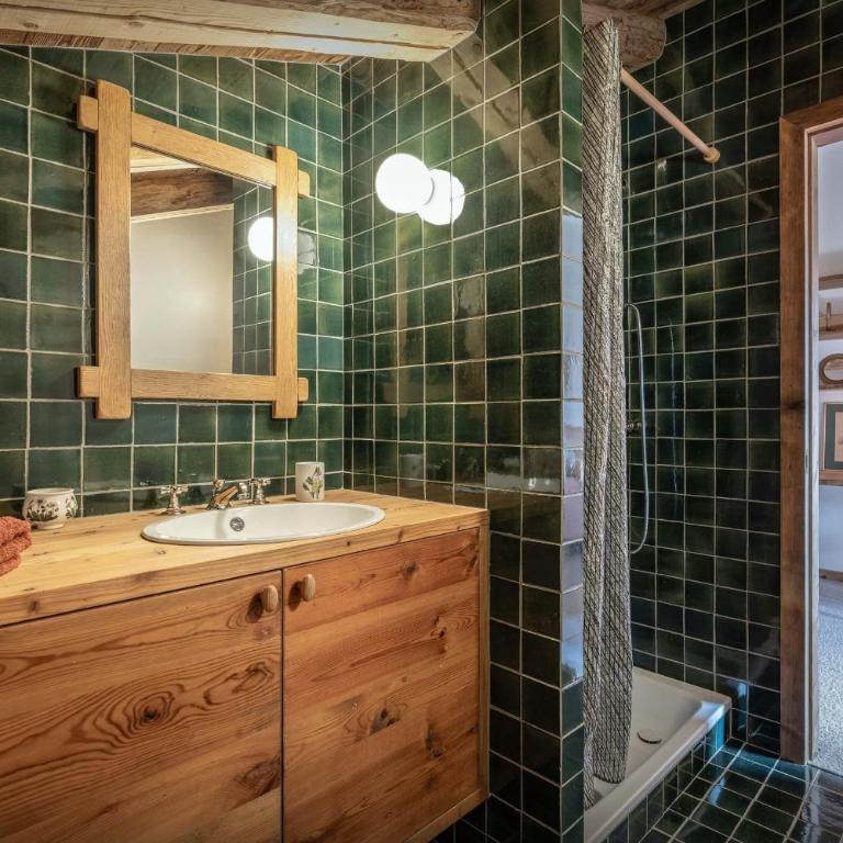 Chalet Le Bouchat - OVO Network - Chalet - 21