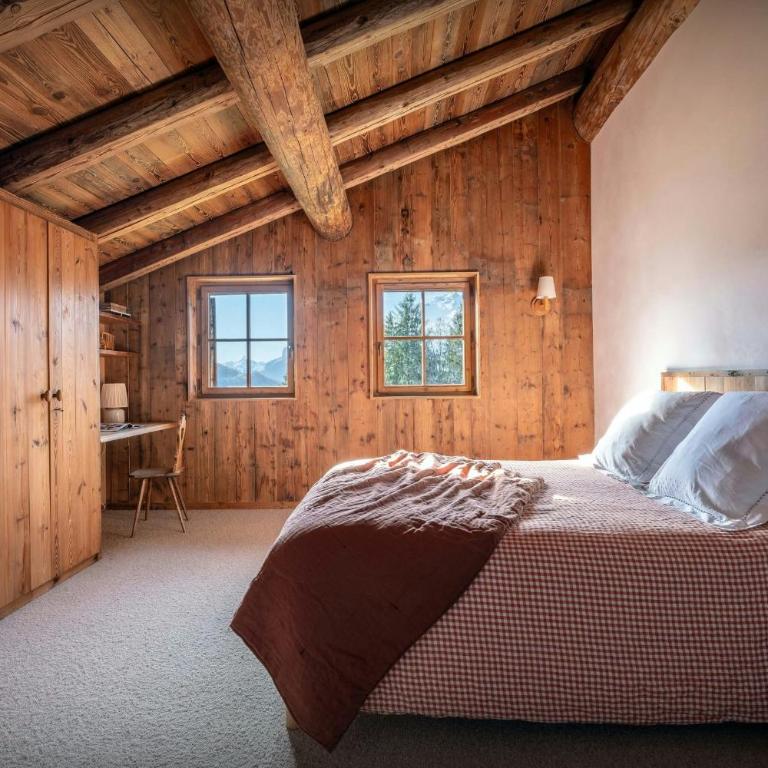 Chalet Le Bouchat - OVO Network - Chalet - 22
