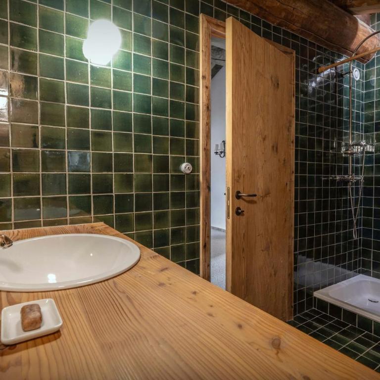 Chalet Le Bouchat - OVO Network - Chalet - 23