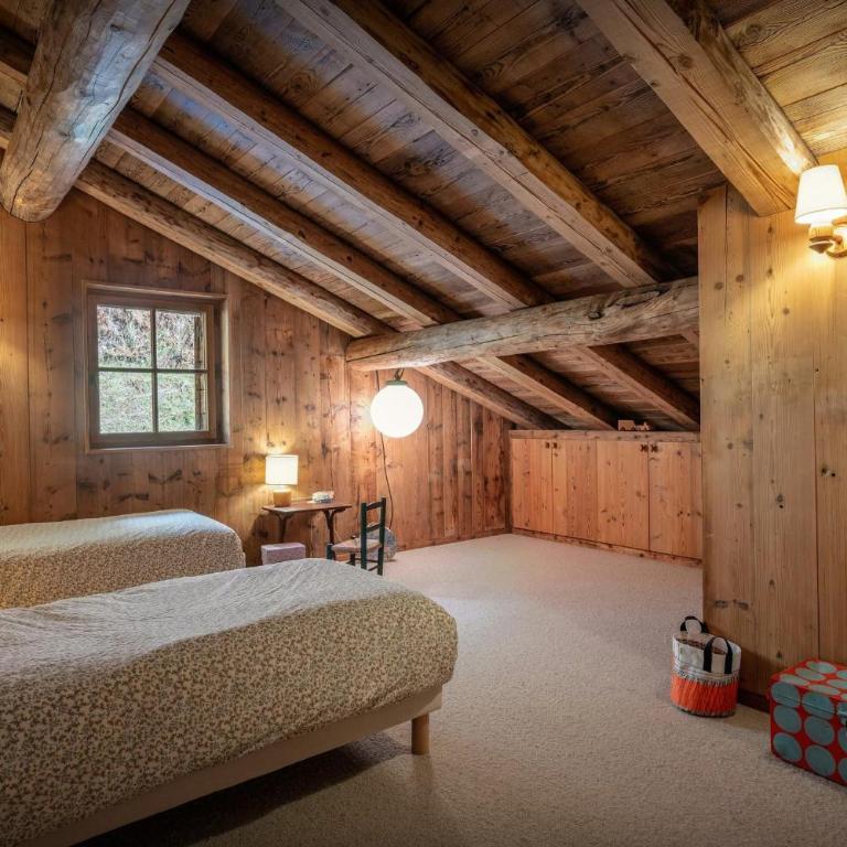 Chalet Le Bouchat - OVO Network - Chalet - 24