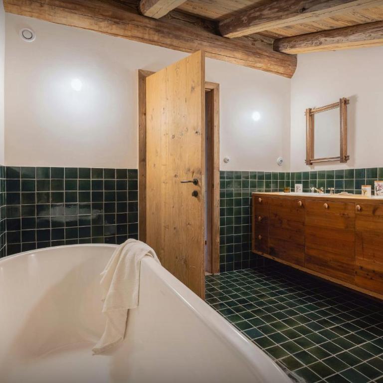 Chalet Le Bouchat - OVO Network - Chalet - 26