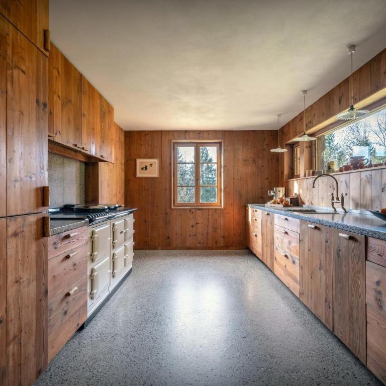 Chalet Le Bouchat - OVO Network - Chalet - 28
