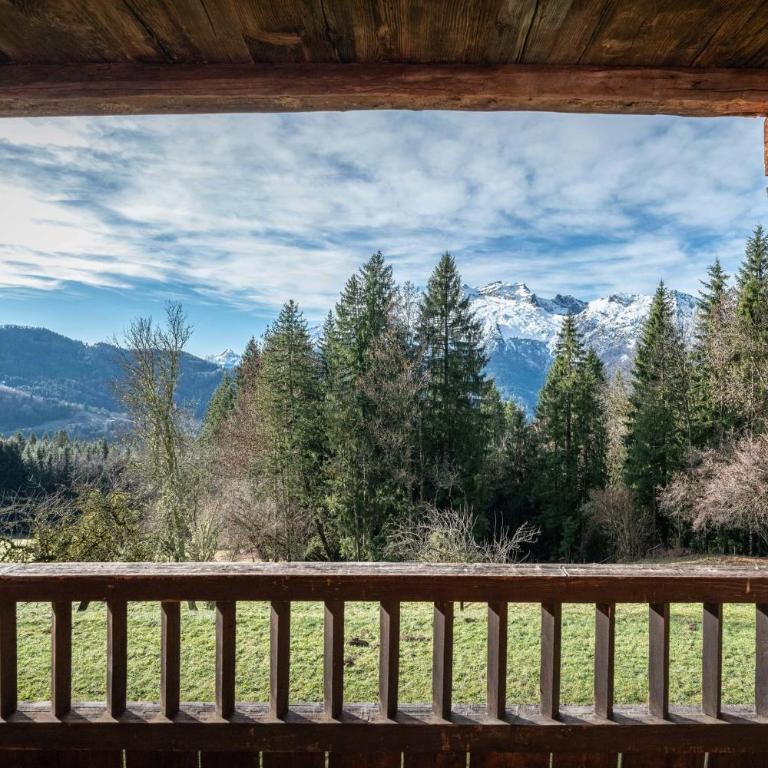 Chalet Le Bouchat - OVO Network - Chalet - 29