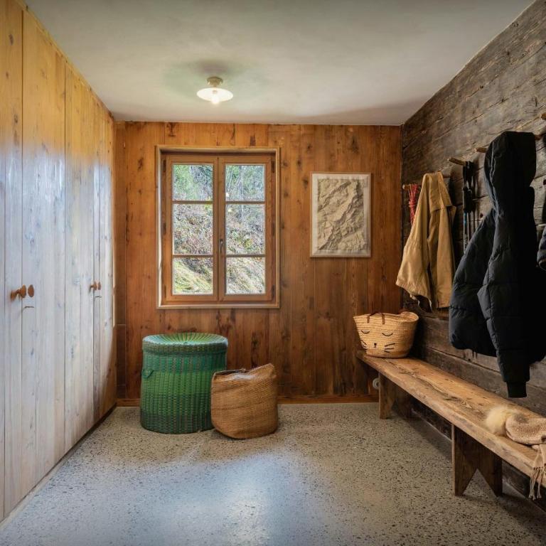 Chalet Le Bouchat - OVO Network - Chalet - 27