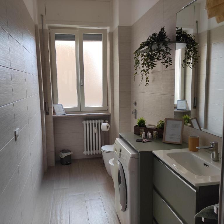 La casa di Chira con Casa Silvestro - Appartamento - 8