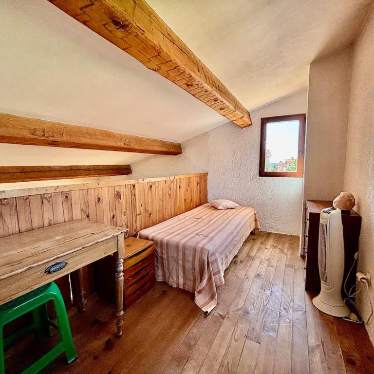 Parenthèse méditerranéenne - Carqueiranne, authenticité varoise - Maison 2 Chambres - 9