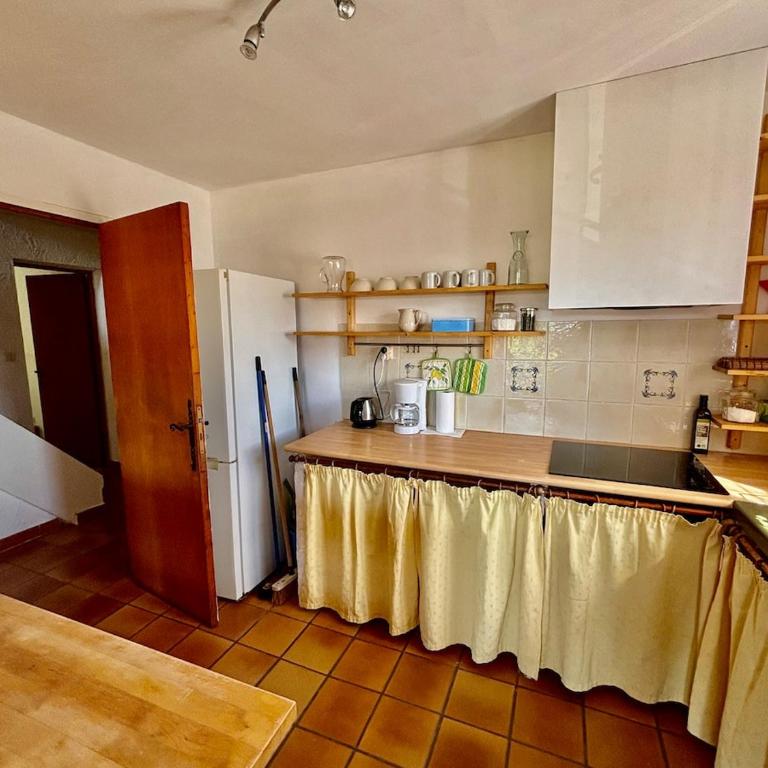 Parenthèse méditerranéenne - Carqueiranne, authenticité varoise - Maison 2 Chambres - 10