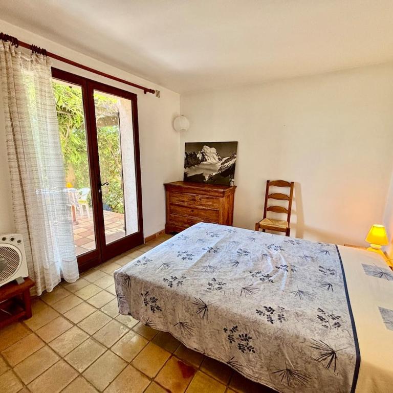 Parenthèse méditerranéenne - Carqueiranne, authenticité varoise - Maison 2 Chambres - 15