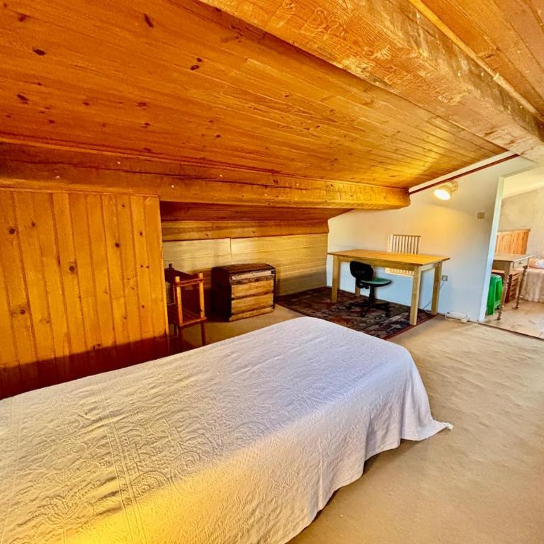 Parenthèse méditerranéenne - Carqueiranne, authenticité varoise - Maison 2 Chambres - 16