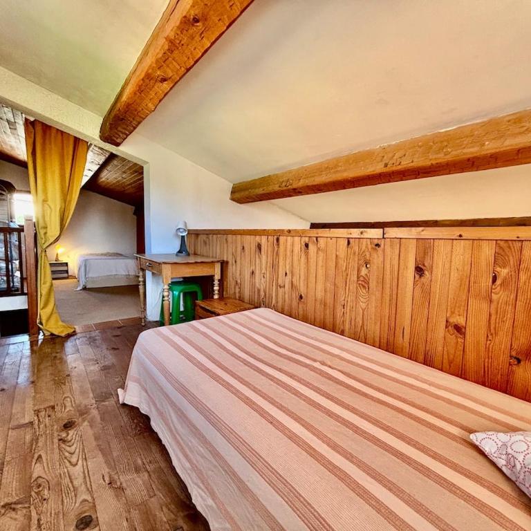 Parenthèse méditerranéenne - Carqueiranne, authenticité varoise - Maison 2 Chambres - 19
