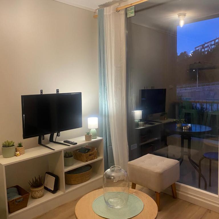 Departamento Central Puerto Montt - One-Bedroom Apartment - 13