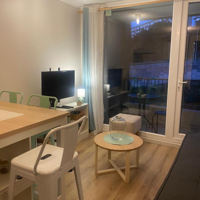 Departamento Central Puerto Montt - One-Bedroom Apartment - 12