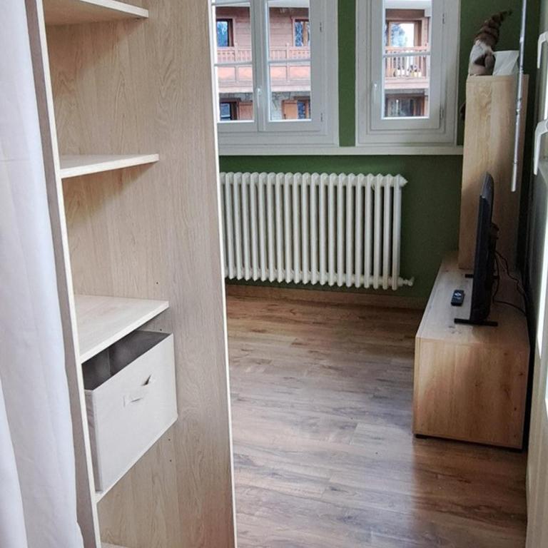 Appartement central avec grande terrasse Sud pour 4 personnes - FR-1-836-61 - Appartement - 15