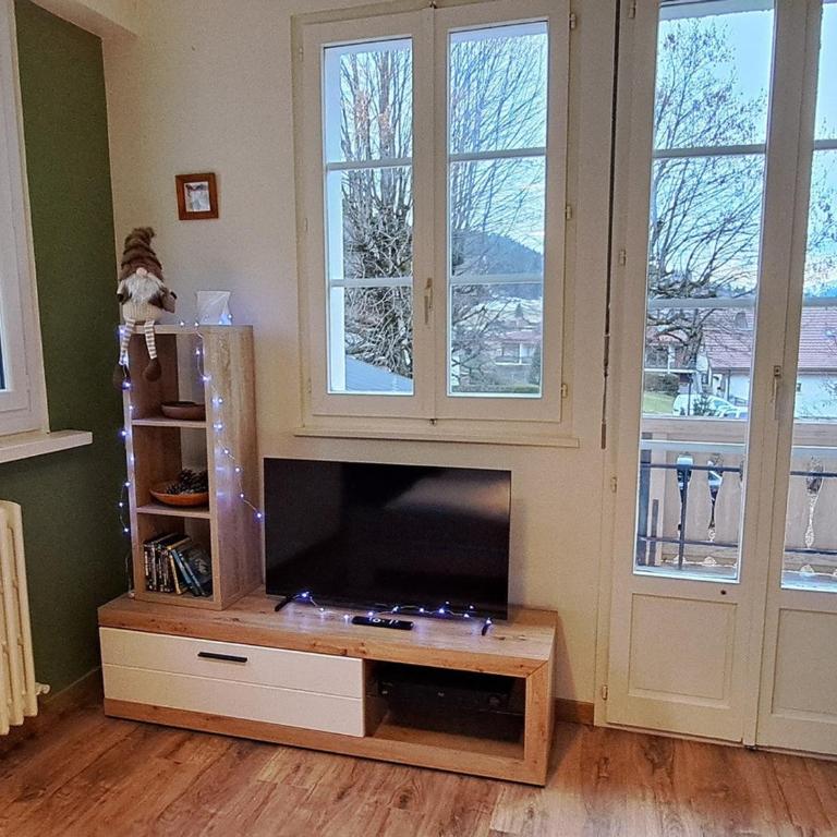Appartement central avec grande terrasse Sud pour 4 personnes - FR-1-836-61 - Appartement - 20