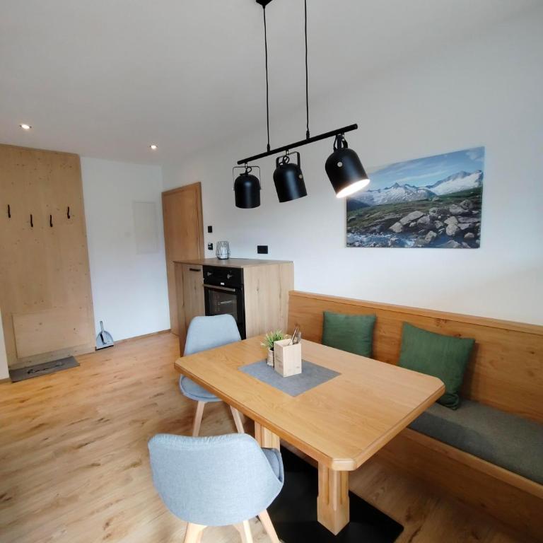 Apart Marie - Apartment mit 2 Schlafzimmern und Dusche - 24
