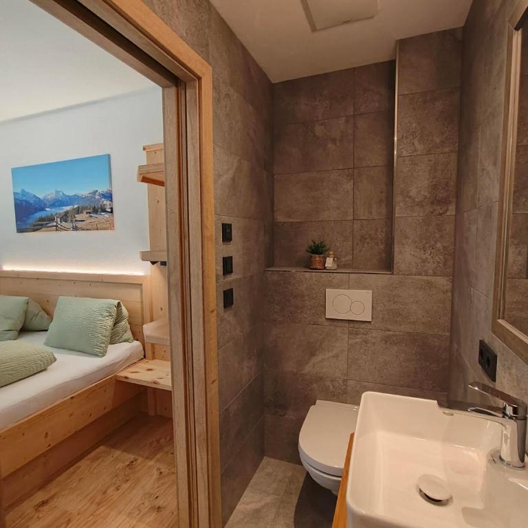 Apart Marie - Apartment mit 2 Schlafzimmern und Dusche - 27