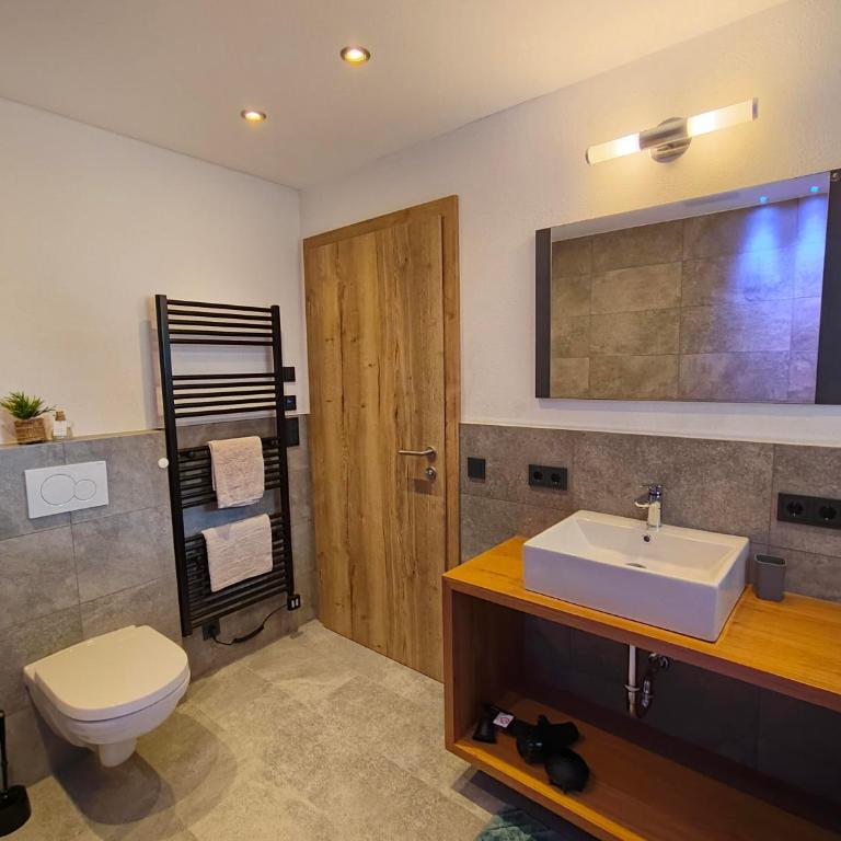 Apart Marie - Apartment mit 2 Schlafzimmern und Dusche - 29