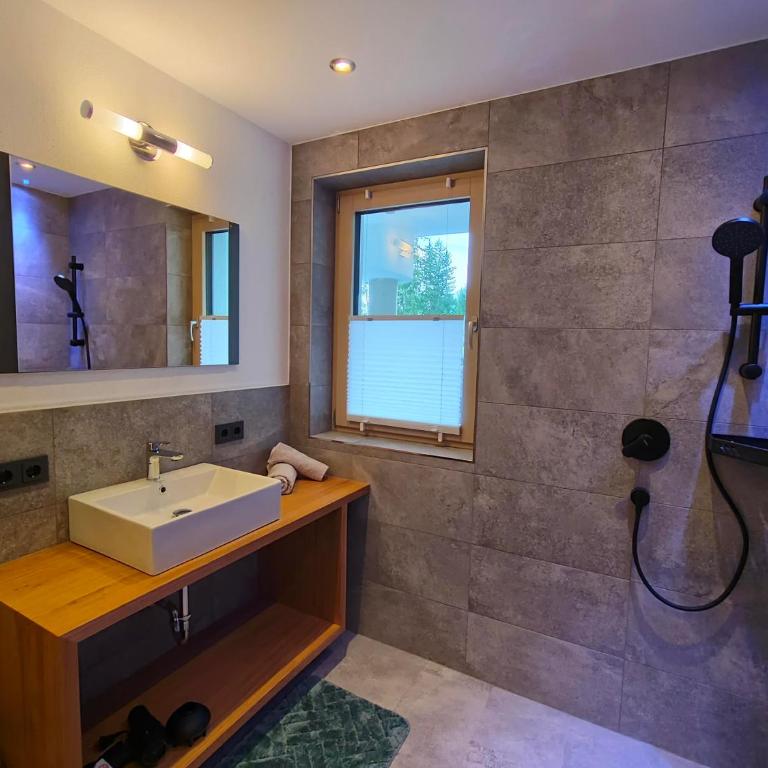 Apart Marie - Apartment mit 2 Schlafzimmern und Dusche - 30