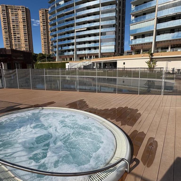 Sunset Drive II by Terreta Rentals - Apartamento de 2 dormitorios - 22