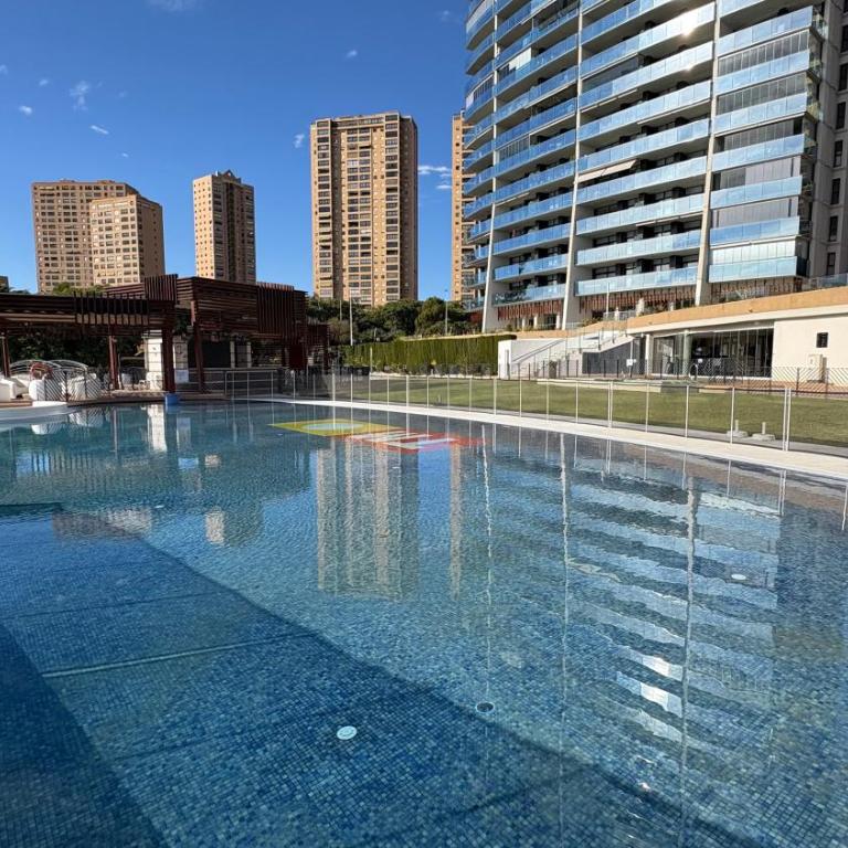 Sunset Drive II by Terreta Rentals - Apartamento de 2 dormitorios - 19