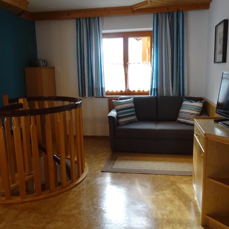 Pension Appartements Reithof - Apartment - auf 2 Etagen - 6