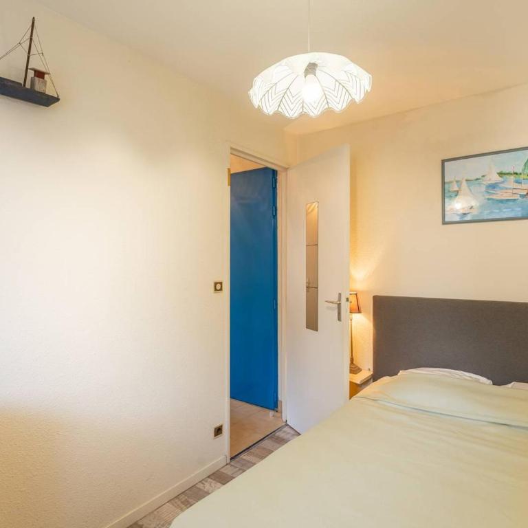 Appartement à 200m de la Plage de Légenèse à Carnac - 2 pièces, 4 pers, terrasse jardin, parking inclus - FR-1-477-143 - Appartement (4 Adultes) - 10