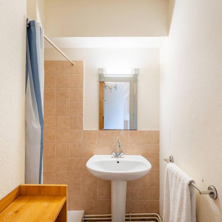 Appartement à 200m de la Plage de Légenèse à Carnac - 2 pièces, 4 pers, terrasse jardin, parking inclus - FR-1-477-143 - Appartement (4 Adultes) - 11