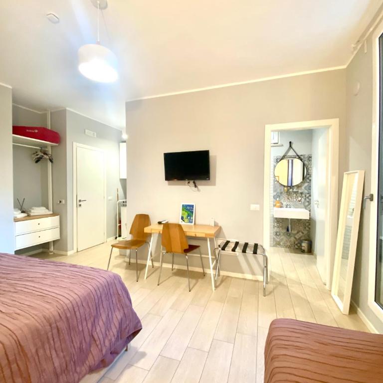 Sunny Beach Bari - Deluxe Double Room - 34