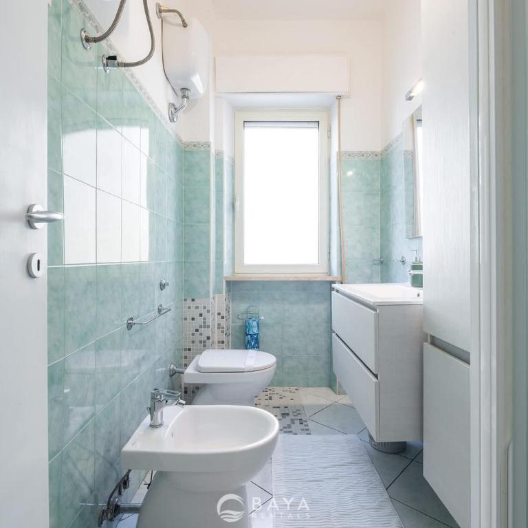 Cozy 1BR near Poetto Beach - Appartamento - 3