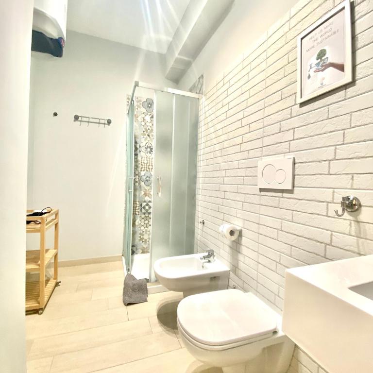 Sunny Beach Bari - Deluxe Double Room - 41