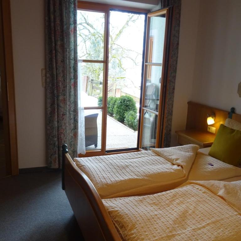 Pension Appartements Reithof - Apartment - auf 2 Etagen - 7